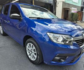 RENAULT SANDERO 1.0 LIFE