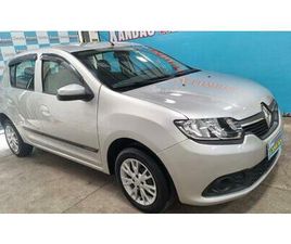 RENAULT SANDERO 1.0 LIFE