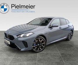 BMW 118D M SPORT RFK DR.AS. LENKRADHZG. HK HIFI 19J