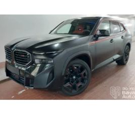 BMW XM RED LABEL SPORTAUTOMATIC ≫ 2024 • 140 200 EUR • ID