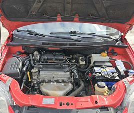 CHEVROLET AVEO 1.2 62KW 16V 2010.G.