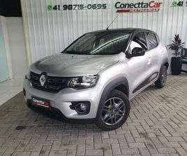 RENAULT KWID 1.0 INTENSE