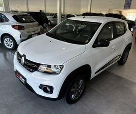 RENAULT KWID 1.0 INTENSE