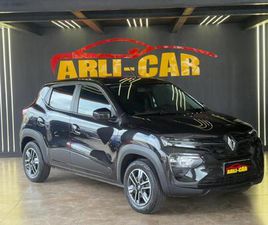 RENAULT KWID 1.0 INTENSE