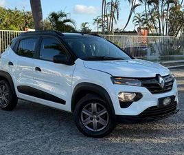 RENAULT KWID 1.0 ZEN