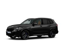 X5 XDRIVE40D