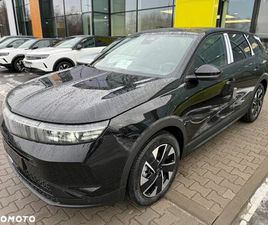 OPEL GRANDLAND OPEL GRANDLAND 1.2 MHEV GS EDTC6