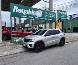 RENAULT KWID 1.0 INTENSE