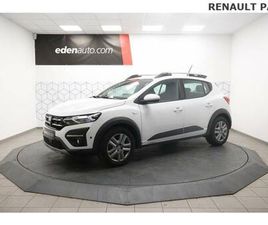 ECO-G 100 - 22 STEPWAY CONFORT