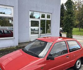 DAIHATSU CHARADE TOP ORGINAL STANJE(REGISTRIRAN GOD.DANA)KARTICE/RATE…