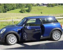 MINI COOPER HATCH - PREIS VHB