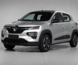 RENAULT KWID 1.0 INTENSE