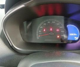 RENAULT KWID 1.0 LIFE