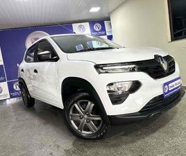 RENAULT KWID 1.0 ZEN