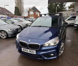 2.0 218D SPORT AUTO EURO 6 (START/STOP) 5DR