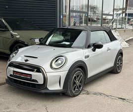 MINI CABRIO MINI COOPER SE CABRIO AUT.