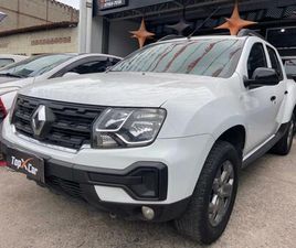 RENAULT OROCH 1.6 INTENSE