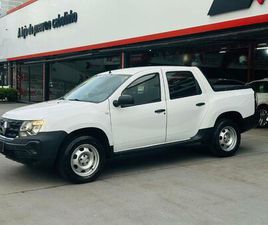 RENAULT OROCH 1.6 PRO