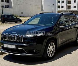 JEEP CHEROKEE JEEP CHEROKEE
