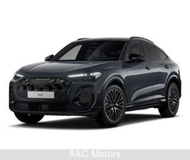 Q5 1ª SERIE AUDI S SPORTBACK SPORT ATTITUDE TFSI 270 KW S TRONIC