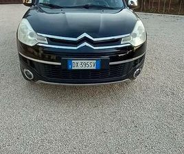 SUV CITROEN C CROSSER