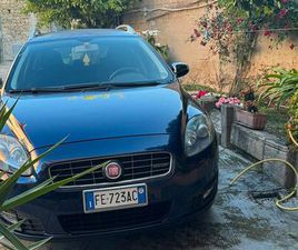 FIAT CROMA 2008 16V 150CV