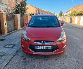 HYUNDAI IX20 HYUNDAI - IX20