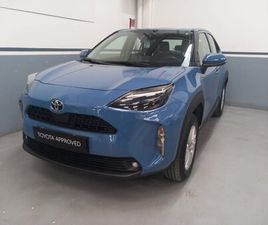 1.5H ACTIVE FWD 116CV E-CVT