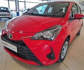 III 2017 5P 1.0 COOL MY18