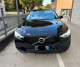 VOLVO XC 60 D5 235CV INSCRIPTION