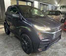 AIXAM SPORT UNICO PROPRIETARIO FINANZIABILE PERMUT