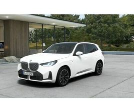 BMW X3 30E XDRIVE UPE 82.210,- € #EXCLUSIVE