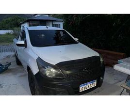 LS 1.4 ECONOFLEX 8V 2P