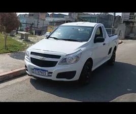 LS 1.4 ECONOFLEX 8V 2P