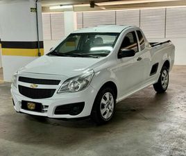 LS 1.4 ECONOFLEX 8V 2P