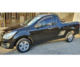 LS 1.4 ECONOFLEX 8V 2P