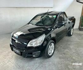 LS 1.4 ECONOFLEX 8V 2P