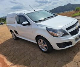 SPORT 1.4 ECONOFLEX 8V 2P