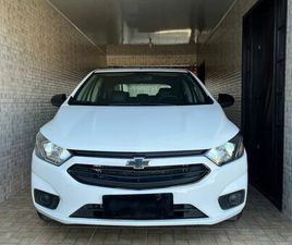 HATCH 1.0 8V BLACK EDITION FLEX MEC