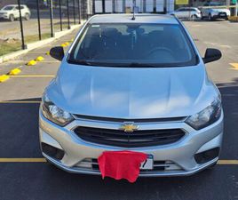 HATCH 1.0 8V FLEX 5P MEC