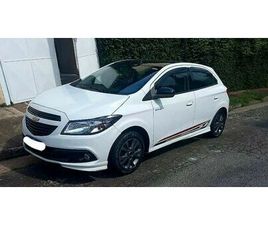 HATCH EFFECT 1.4 8V FLEX POWER MEC. 4P