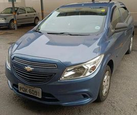 HATCH LS 1.0 8V FLEX POWER MEC. 4P