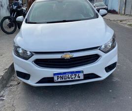 HATCH LT 1.0 8V FLEX MEC. 4P