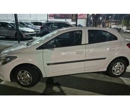 HATCH LT 1.0 8V FLEX POWER MEC. 4P