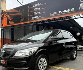 HATCH LT 1.0 8V FLEX POWER MEC. 4P