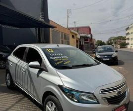 HATCH LT 1.4 8V FLEX POWER MEC. 4P