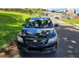 HATCH LTZ 1.4 8V FLEX POWER MEC. 4P