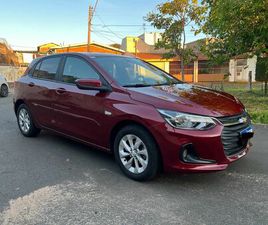 ONIX LT - 2021 - OPORTUNIDADE !