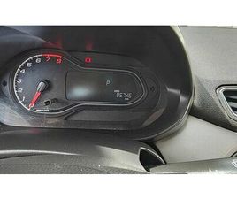 SED. ADVANT. 1.4 8V F.POWER AUT.