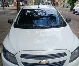 SED. JOY/ LS 1.0 8V FLEXPOWER 4P